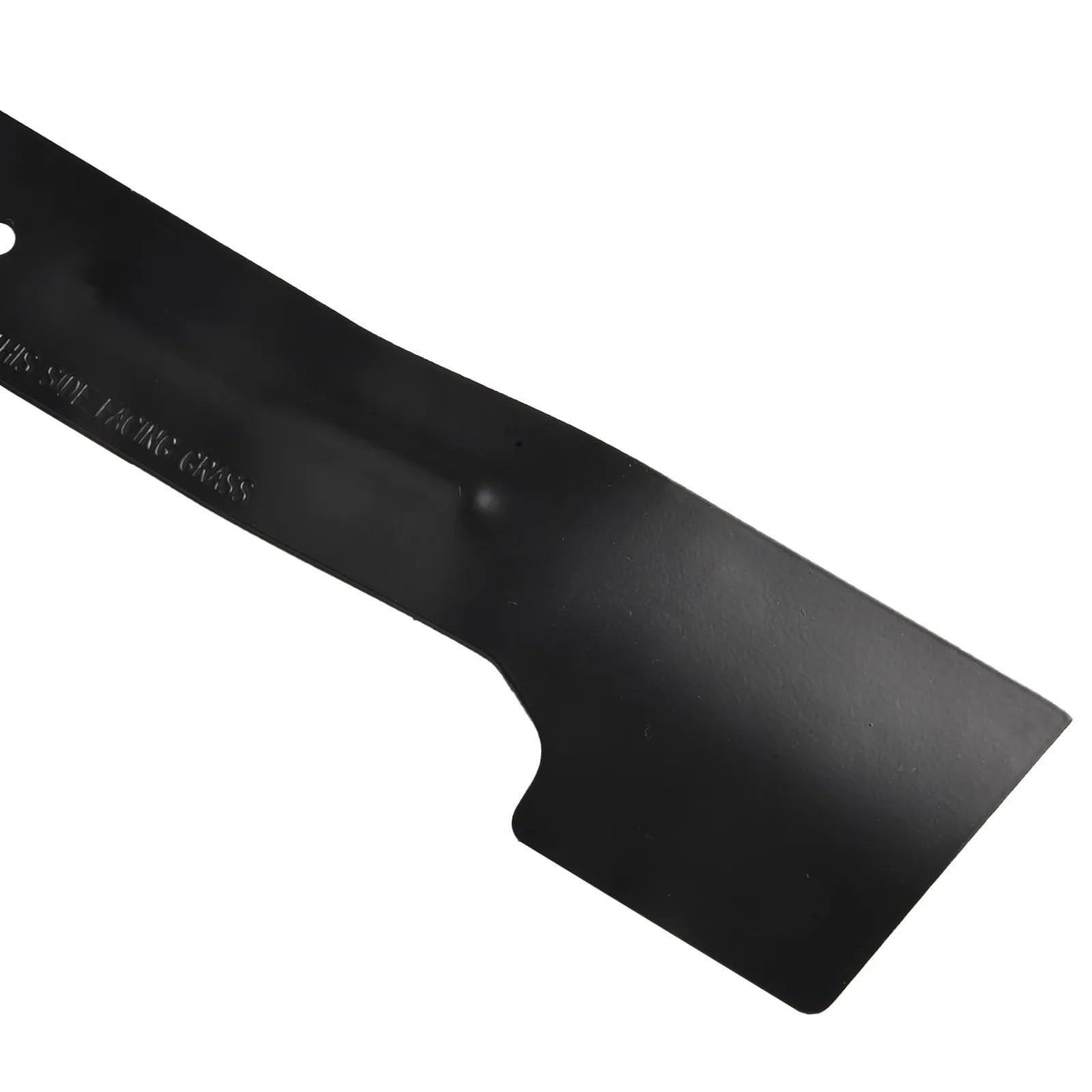 Cuchilla for Cortacésped De Repuesto AB2101 De 21 Pulgadas, Compatible con Rotativo, Compatible con Ego,Power Plus LM2100 LM2101, Accesorio for Cortacésped