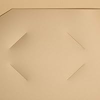 Vista 234 de JAM PAPER Heavy Duty Plastic Two Pocket Extra Tough School Folders - Blue - 6/Pack