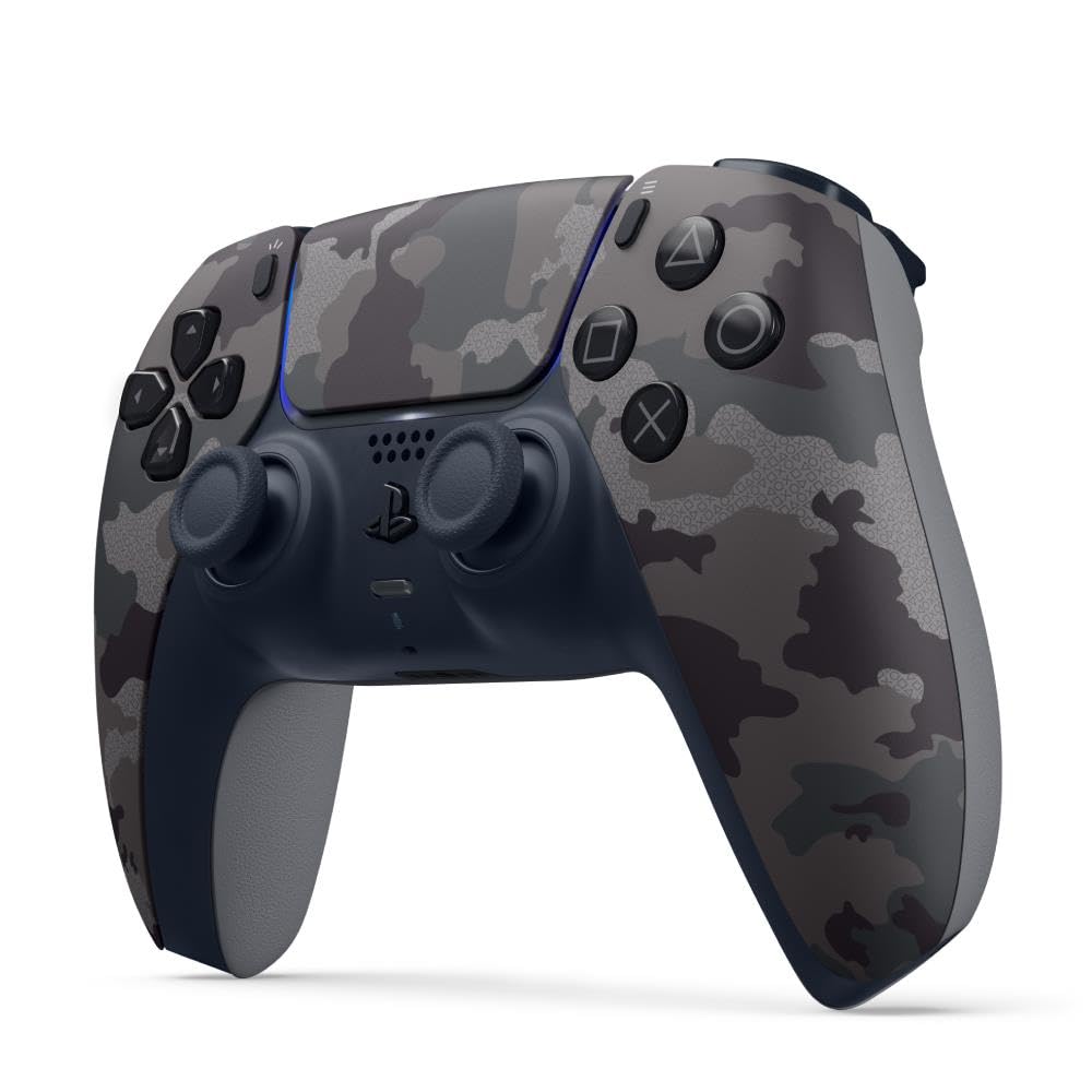 SONY DualSense V2 Gris Bluetooth/USB Manette de jeu Analogique/Numérique Playstation 5