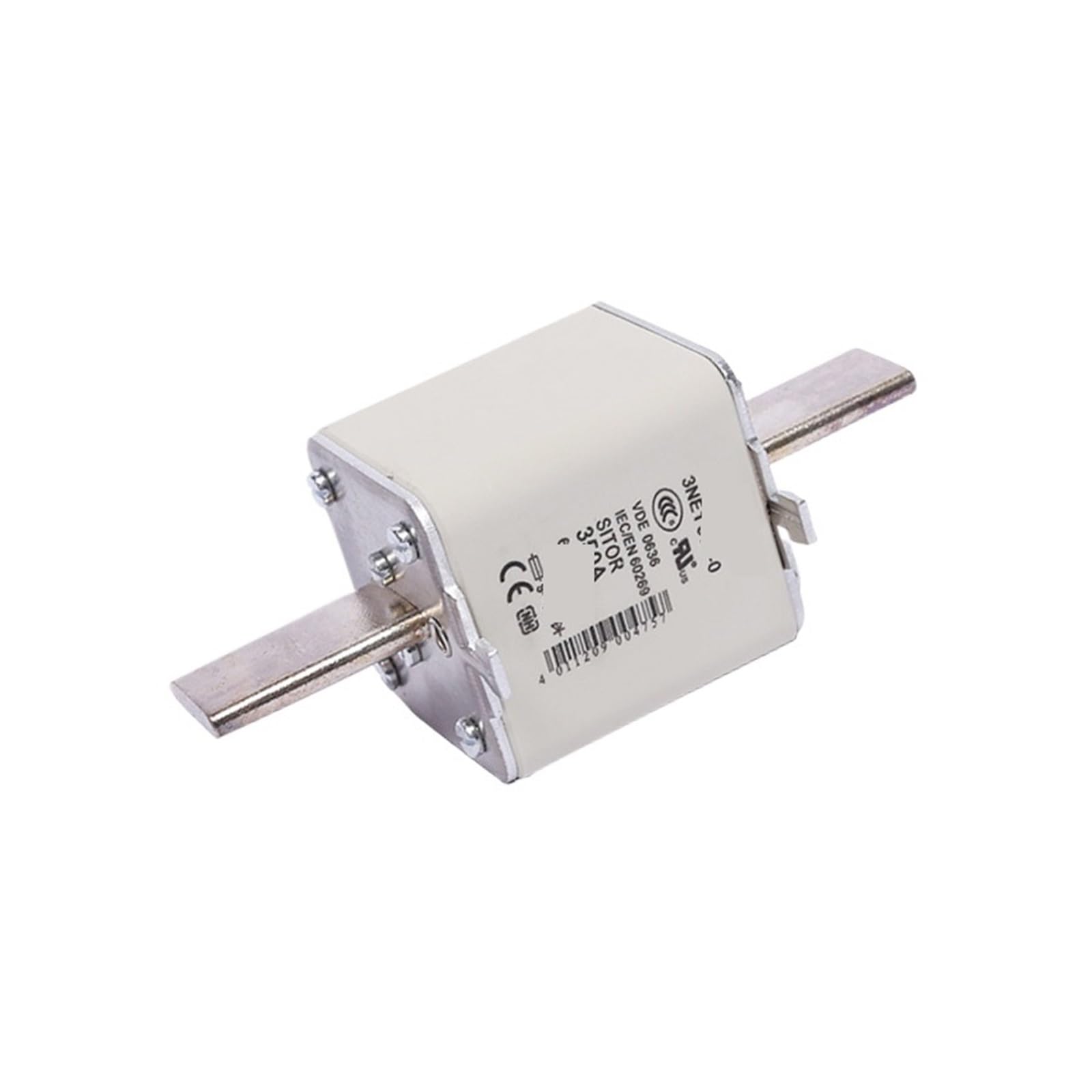 Fusible rapide 3NA3020-2C pour protéger vos circuits électroniques sensibles