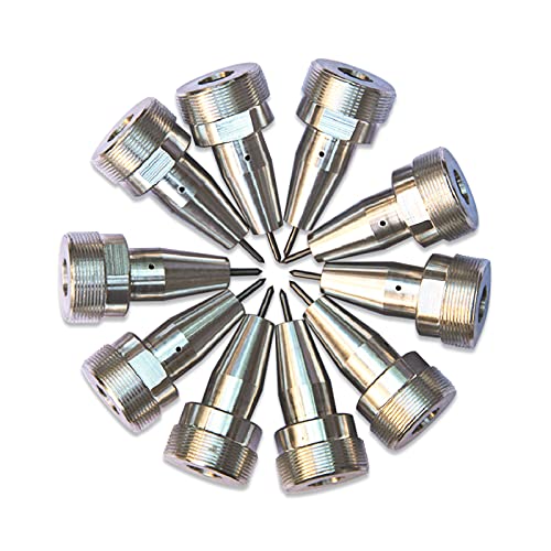 Pneumatic Marking Needle (Dia. 1mm Core-10.7mm Tailstock)