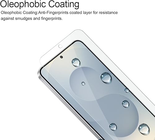 Miniatura 17 de Supershieldz - Protector de pantalla de vidrio templado diseñado para Samsung Galaxy S21 5G, antiarañazos, sin burbujas