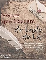 Versos Que Nascem Do Lado de L? : Poesias Psicografadas Na Umbanda 1671486501 Book Cover