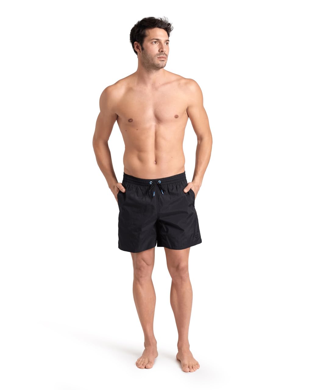 Arena Men's Arena Beach Boxer Solid Pantaloncino da Spiaggia Uomo