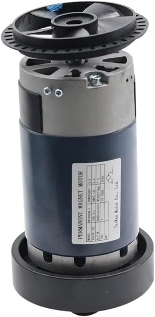 ZYT42/26 180V 4HP Treadmill Motor DC Permanent Magnet Universal Motor - Reliable and Durable Replacement Parts