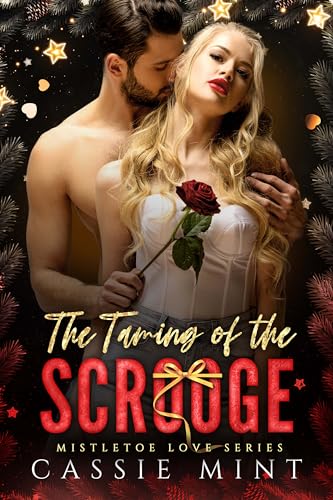 The Taming of the Scrooge (English Edition)