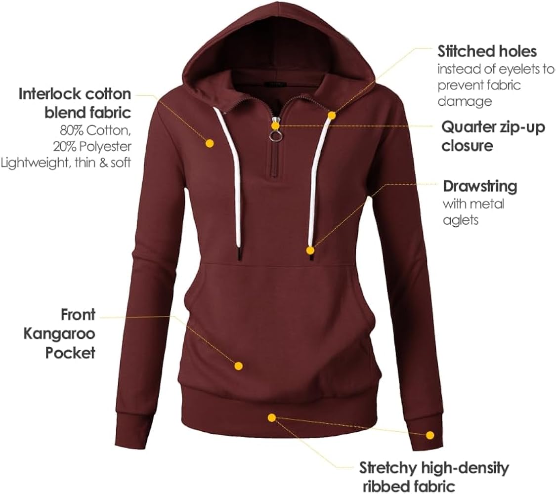 ジャケット・アウター GIUNON drawstring fleece zip-up jacket GIUNON（ジウノン）の「drawstring fleece zip-up jacket / ドロスト