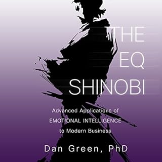 The EQ Shinobi cover art