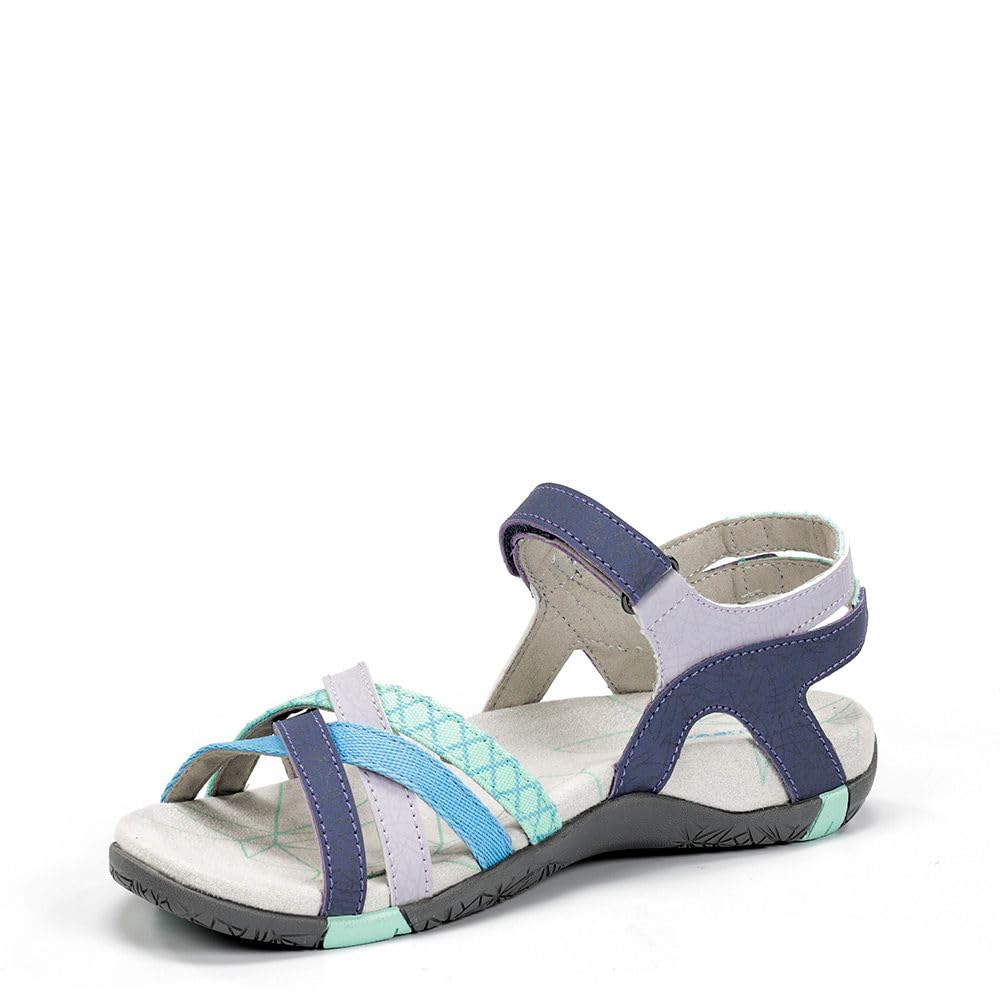 CHIRUCA Sandalias malibu 25 talla 42