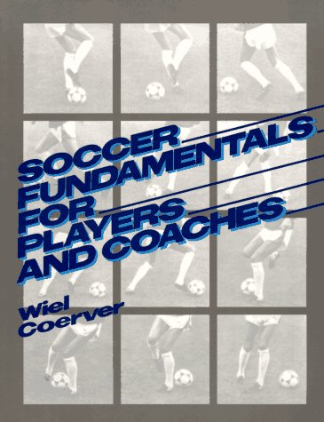 Soccer Fundamentals for Players and Coaches PDF Ebook En Ligne