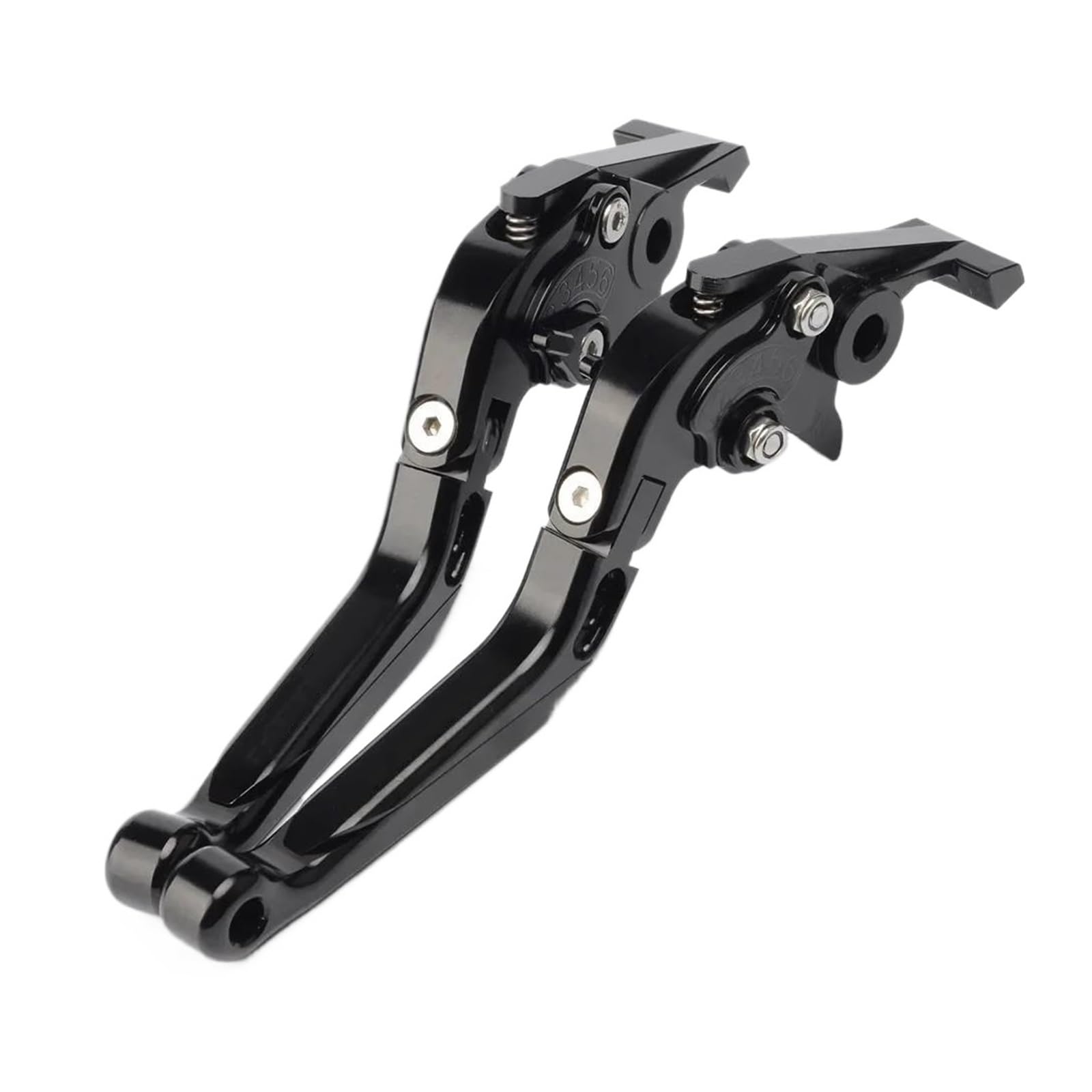 Heyhellnin Q For Honda Xadv X-Adv 750 2017-2023 X Adv Motorcycle Cnc Brake Clutch Levers Motorbike Brake Levers(Q)