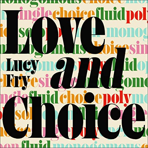 Love and Choice by Lucy Fry episode artwork