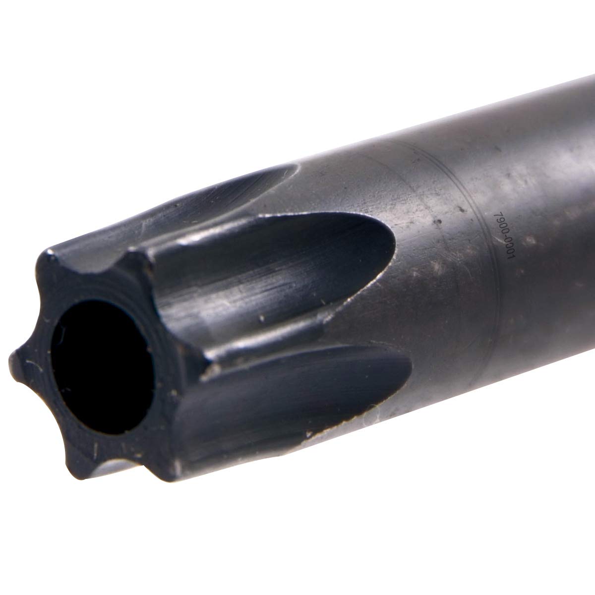 Hhip 7900 – 0001 driver set Torx a prova di manomissione, 9 pezzo