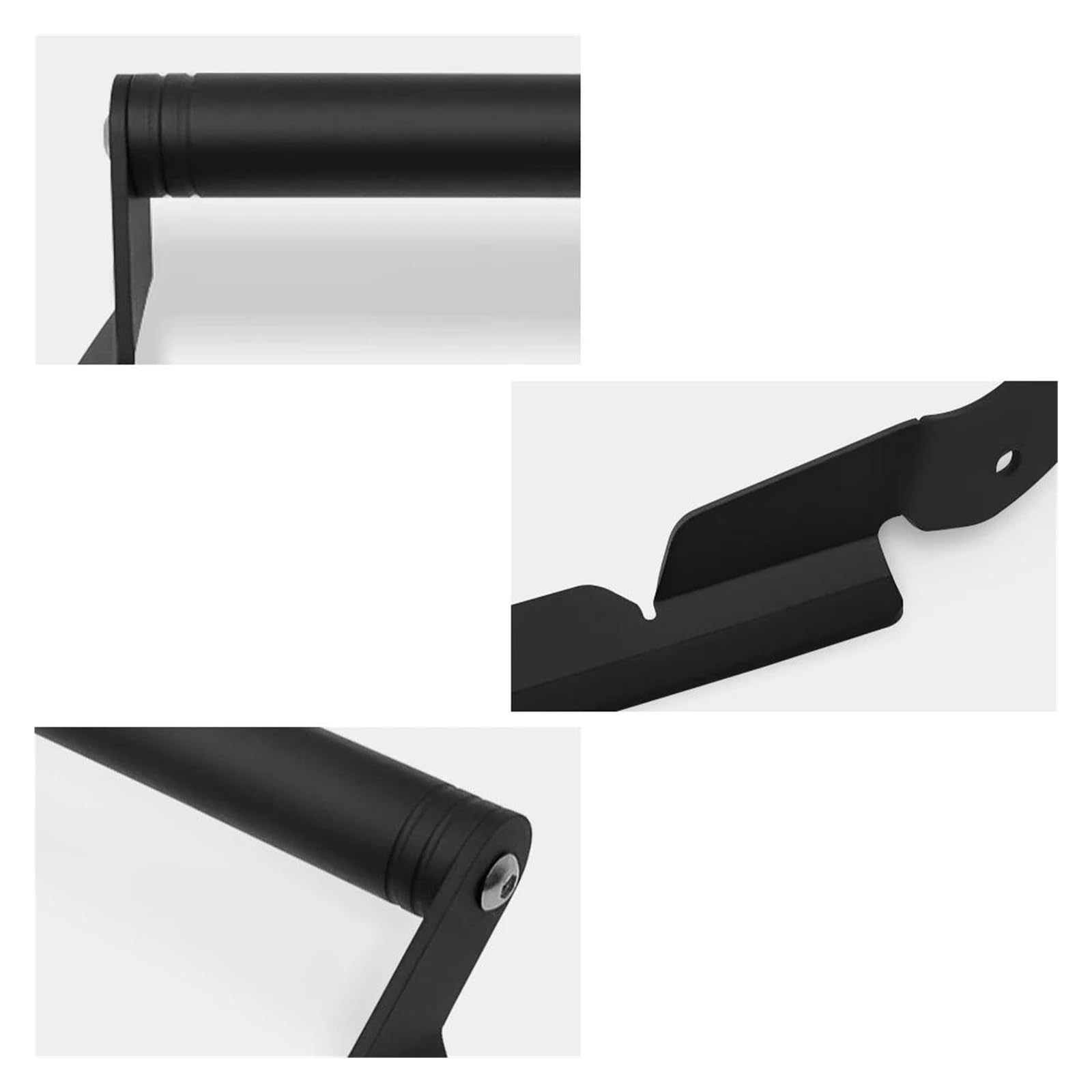 Soporte GPS para teléfono Soporte de navegación para Motocicleta, Soporte para teléfono móvil, Placa GPS, para Yamaha, Xmax 300, 2025, X-MAX300, Tech MAX