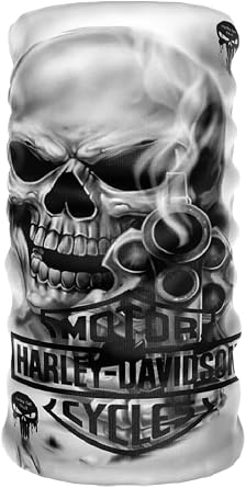 Bebo Store Extreme Spor Motor Ve Bisiklet Kullananlara รzel Desenli Buff Boyunluk Bandana Balaklava-harley-2