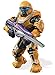 Mega Construx Halo Spartan Athlon Building Set