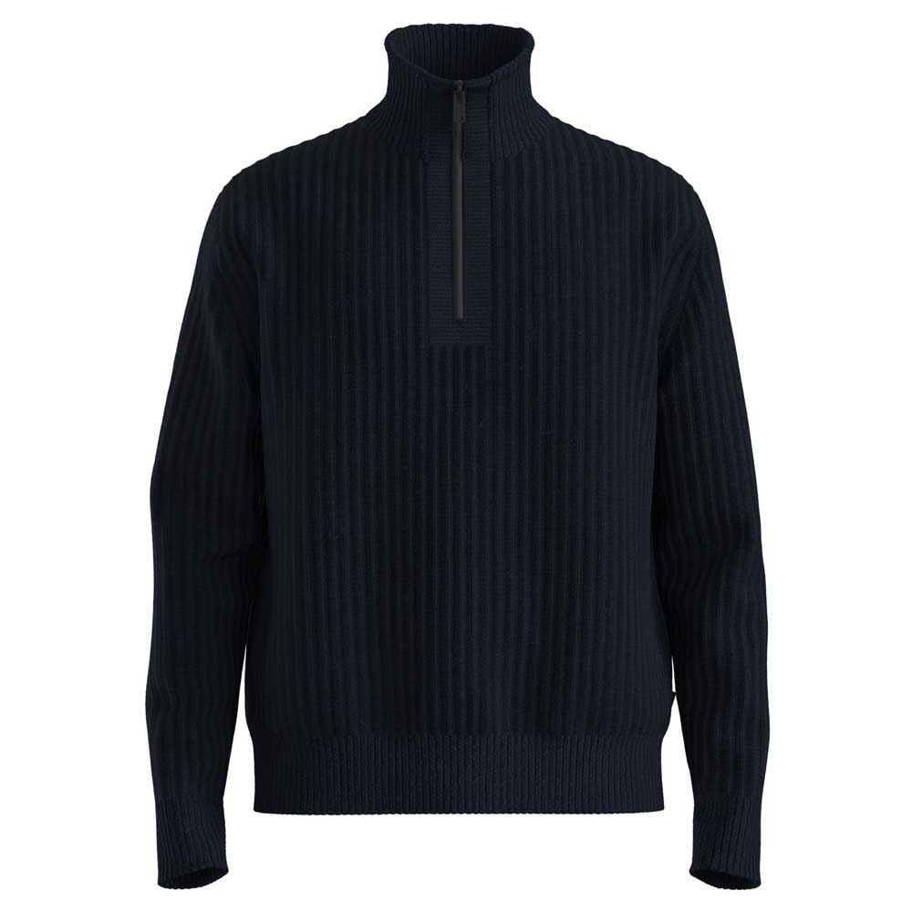 BOSS Herren Kwinter Knitted_Sweater