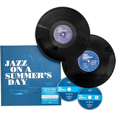Jazz On A Summers Day