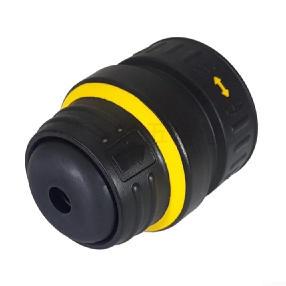 Mandrin de perceuse à Accouplement Rapide à 3 Griffes pour D25144 D25134, pièces de modèle N403111 49624400, Convient pour la réparation d'outils électriques