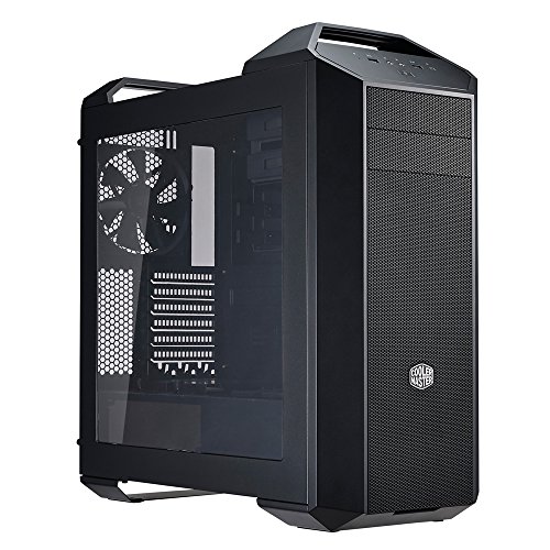 MasterCase 5