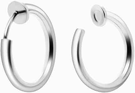 【ARGUE 】SILVER.925 COLNY HOOP PIERCE ARGUE 】SILVER.925 COLNY HOOP PIERCE ARGUE 】SILVER.925