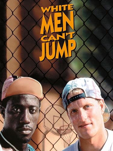 White Men Can't Jump