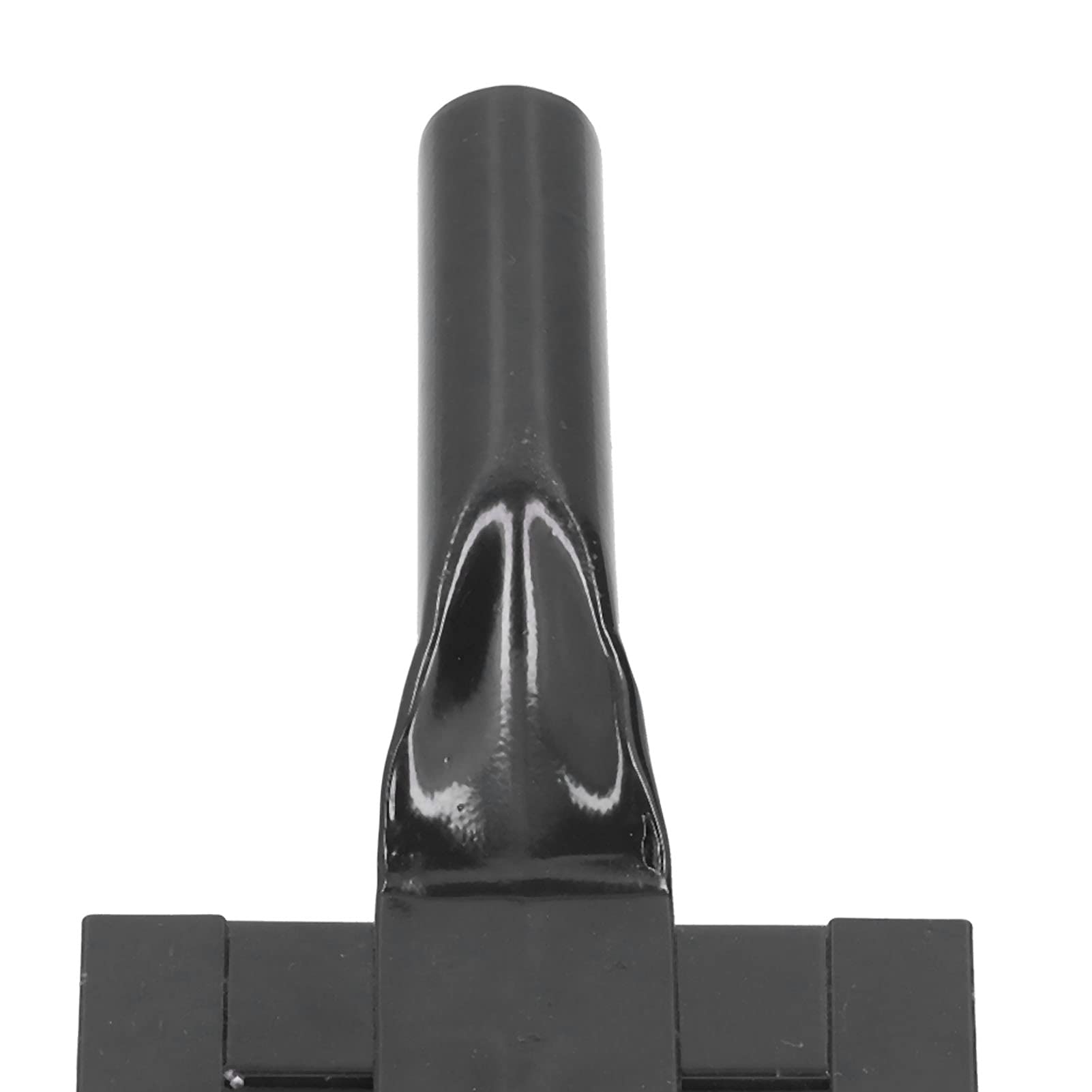 Peigne de Toilettage pour Bétail, Mouton, Cheval – Brosse Antiprurigineuse avec Dents en Fer, Poils Brillants et Lisses