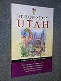 It Happened in Utah (It Happened In Series)