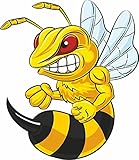 Waschstraßen geeignet - keine zusätzliche Versiegelung notwendig. Digitaldruck mit UV-beständiger Farbe im Eco Solvent Druck.