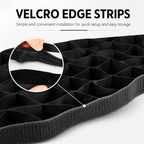 Image of Octagon Honeycomb Soft Grid, Flash Speedlight Umbrella | Photo Softbox Reflector, for Softbox Studio Flash Lighting kit (65cm Octa Grid)