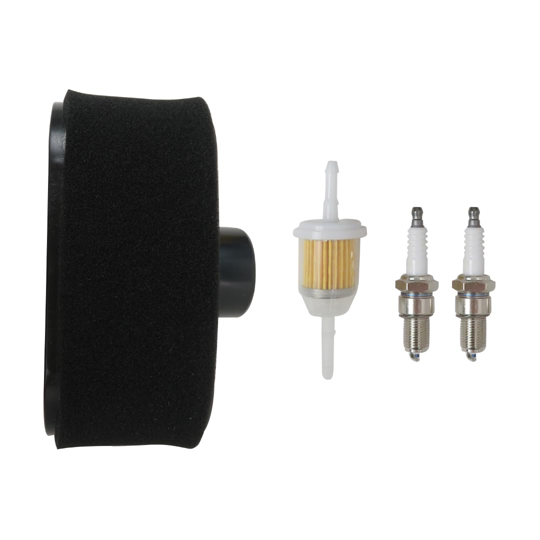 Amazon.com : 4164631 21548000 Air Filter w/Spark Plug for