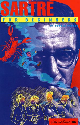 Buy Sartre for Beginners (For Beginners S.) — BookShops.in