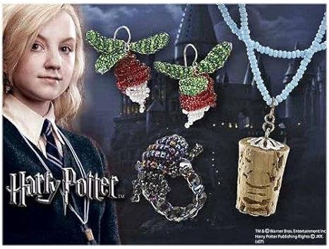 Amazon ハリー ポッター ルーナ ラブグッド愛用アクセサリー Nn7819 並行輸入 フィギュア ドール 通販 Amazon ハリー ポッター ルーナ ラブグッド愛用アクセサリー Nn7819 並行輸入 フィギュア ドール 通販