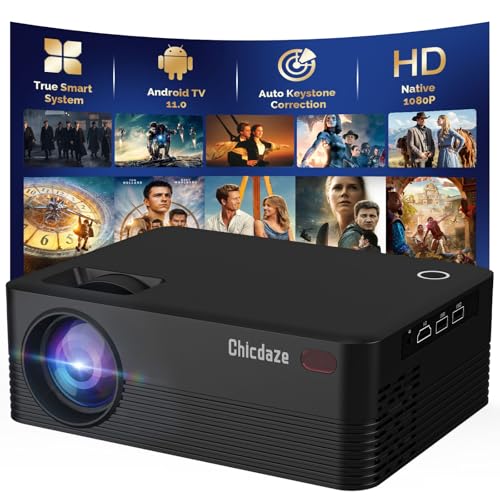 Mini Projector - image 1
