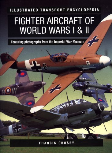 Fighter Aircraft of Ww 1 2