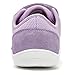 HOBIBEAR Kids Barefoot Shoes Minimalist | Zero Drop | Wide Width Fashion Sneaker Boys/Girls Toddler/Little/Big(A-Light Purple, 10 Toddler)