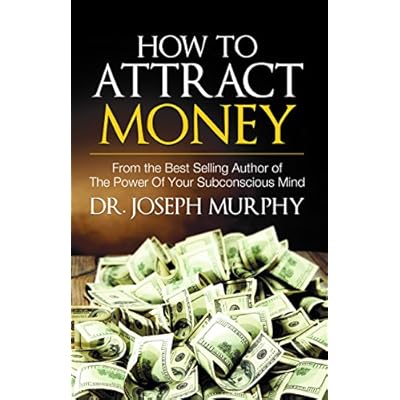 How to Attract Money