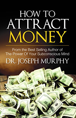 Portada de How To Attract Money