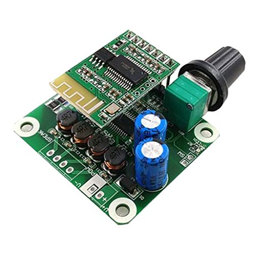 Preisvergleich Produktbild Bonarty TPA3110 15W Digital Stereo Audio Leistungsverstärkerplatine DC 5V