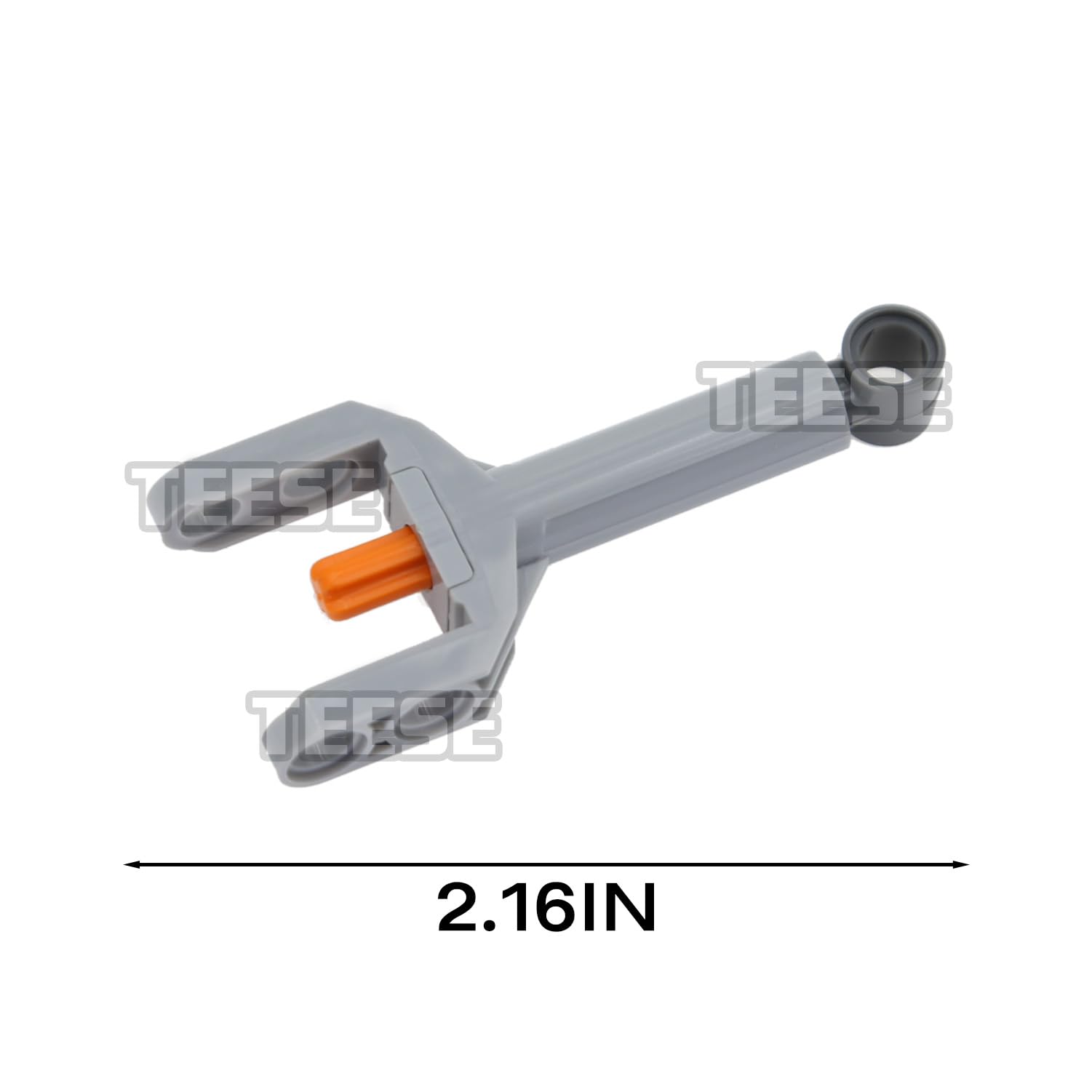 TEESE 5 Set Linear-Actuators Compatible with Technic-Parts, Axle-Pin-Connector, for MOC Car-Truck-Replacement-Parts — Amazon image 6