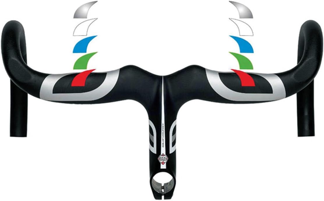 Most Talon Road Bicycle Handlebar Decals - PI-MO12-TLN-DECALS