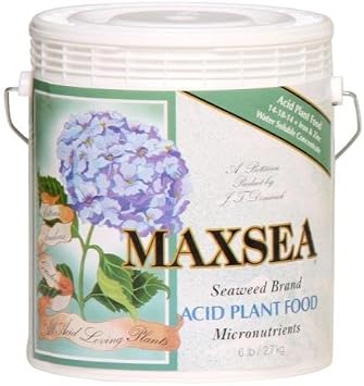 722285 Acid Plant Food, 6 lb