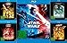 Produktbild Star Wars Paket - Das Erwachen der Macht (7) + Die letzten Jedi (8) + Der Aufstieg Skywalkers (9) + Rogue One: A Star Wars Story + Solo: A Star Wars Story [Blu-ray]