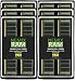 384GB 12x32GB DDR4-2666Mhz PC4-21300 288-Pin RDIMM Memory for Apple Mac Pro 2019 7,1 by NEMIX RAM
