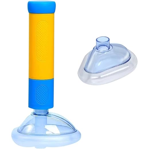 CHRUTRA Anti Choking Device