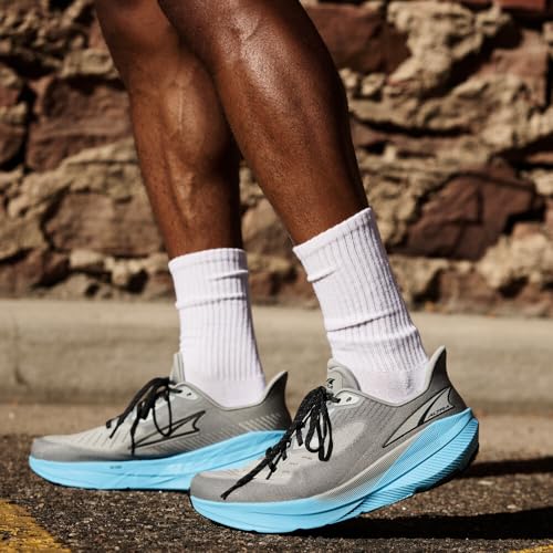 Image of ALTRA Men's Experience Flow Road Running Shoe