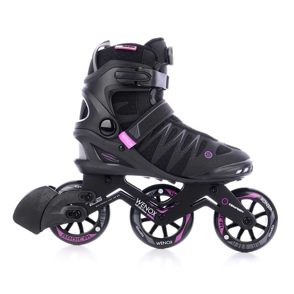 TEMPISH Wenox Top 100 - Patines para mujer