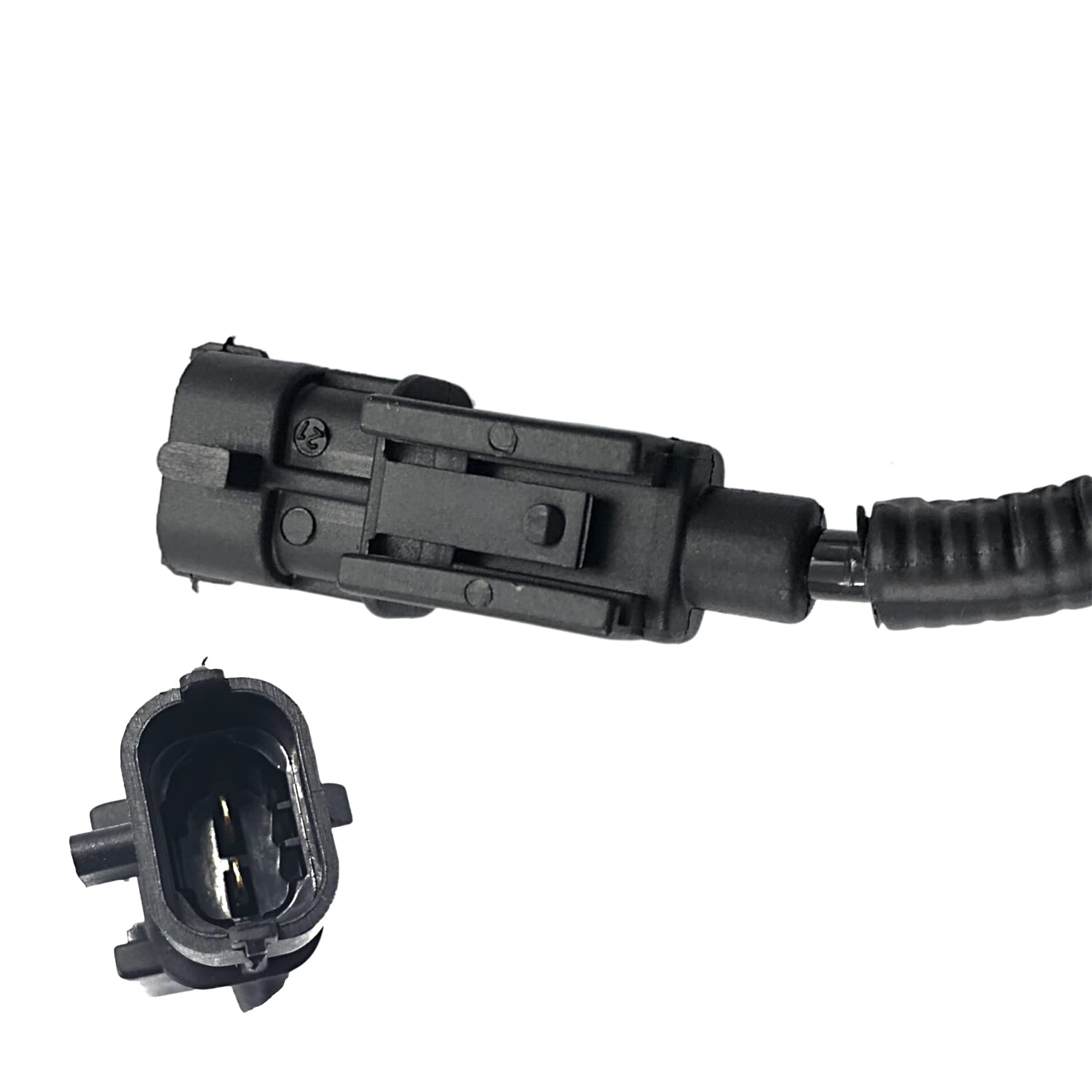 Autodayplus Crankshaft Position Sensor For 2014 Kia Forte 2.0L – Replaces SU13885, 39180-2B000, 1800735