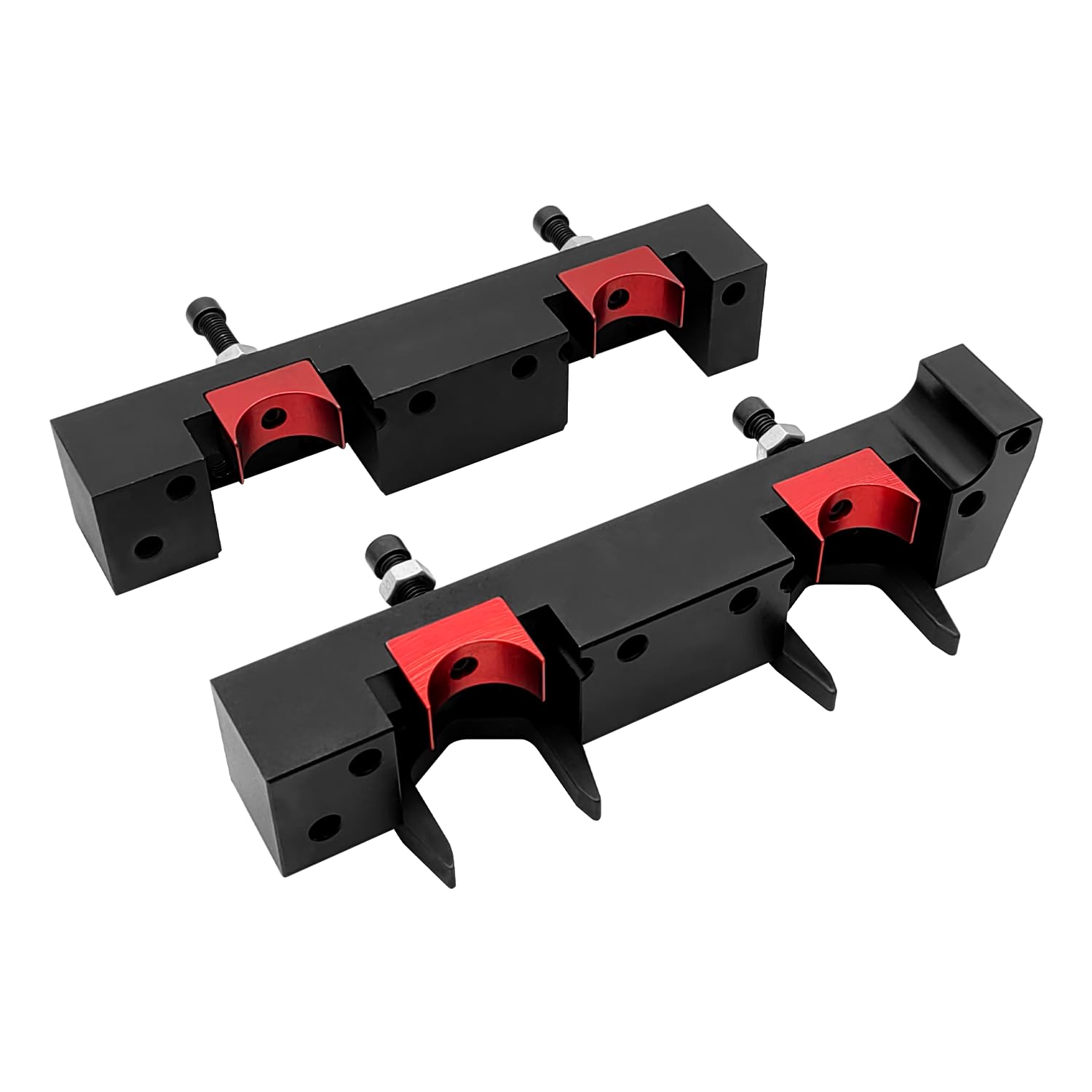 ZKTOOL Kit di strumenti di bloccaggio per allineamento albero a camme motore per Mercedes Benz M133 M270 M274 M260 M264 OEM VM 270589016100 270589006100