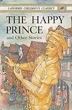 Paperback The Happy Prince Book